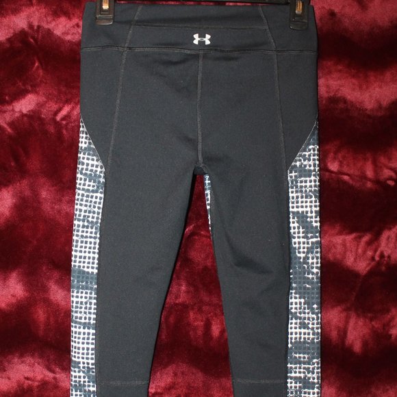 Under Armour Pants - Women's Under Armour Leggings